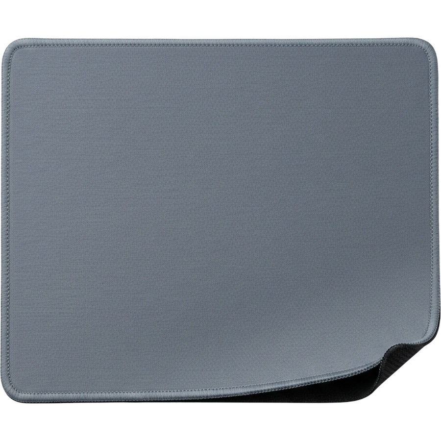 Zxfmw Control Cloth Mouse Pad Slate 12 x 10 in