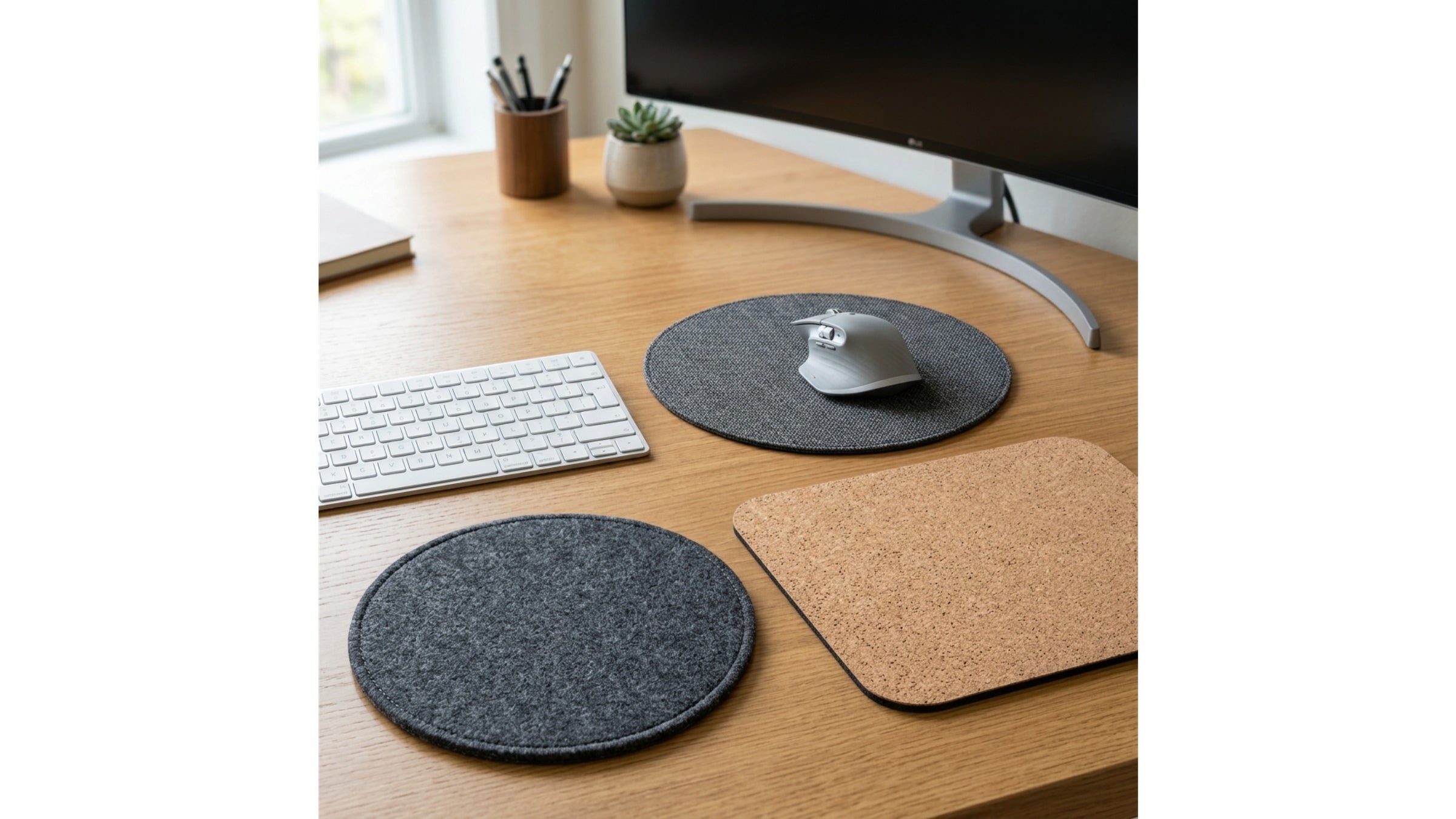 Zxfmw mouse pads and desktop mouse surfaces